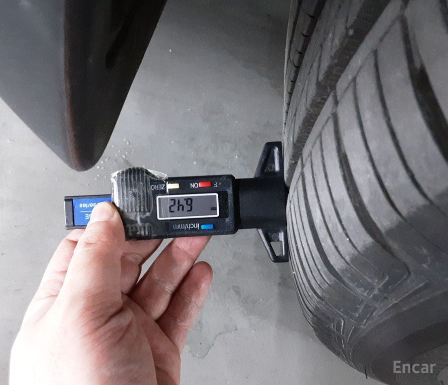 Hyundai Palisade Diesel 2.2 2WD 2022