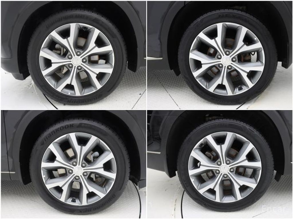 Hyundai Palisade Diesel 2.2 2WD 2022