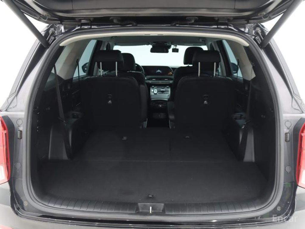 Hyundai Palisade Diesel 2.2 2WD 2022