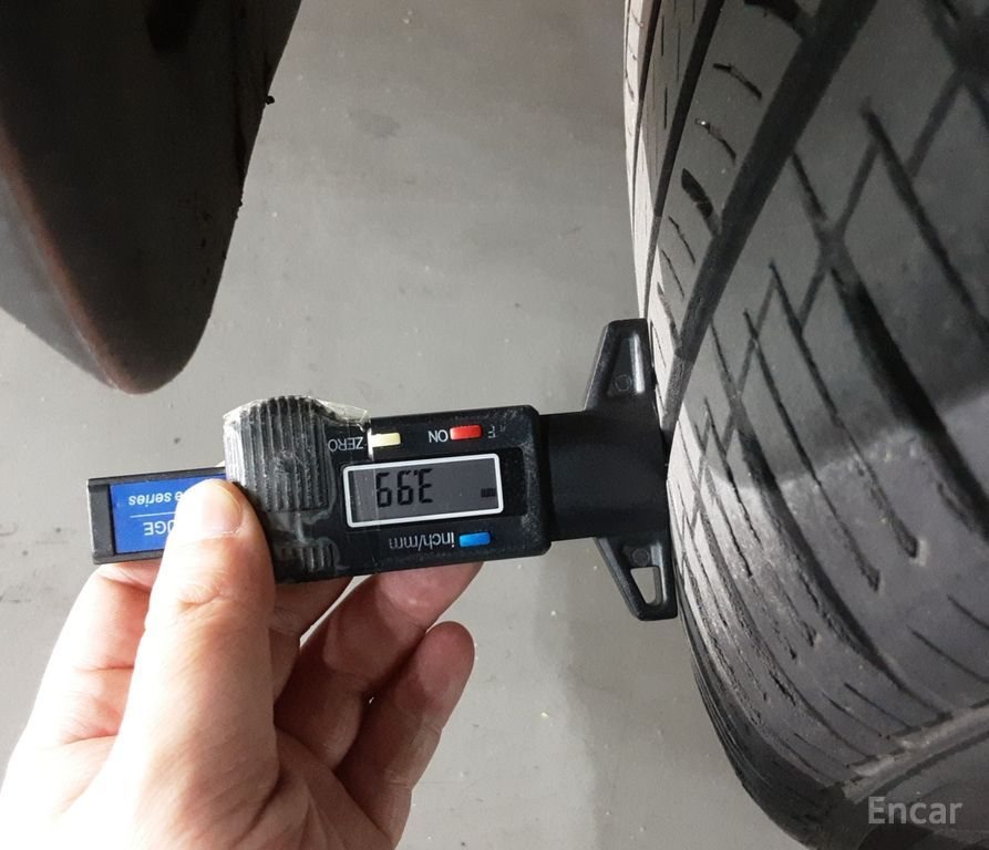 Hyundai Palisade Diesel 2.2 2WD 2022
