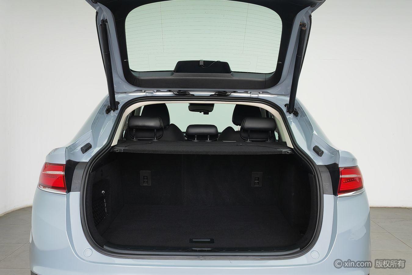 Geely Xingyue S 2021 2.0TD DCT 2WD