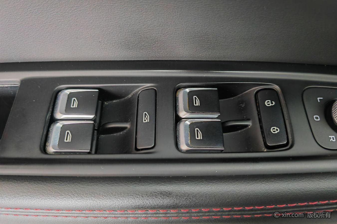 Geely Xingyue S 2021 2.0TD DCT 2WD