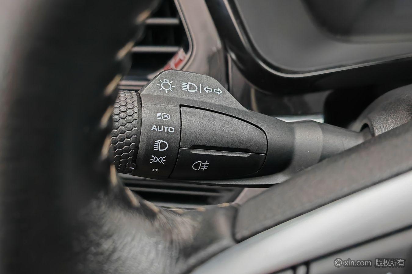 Geely Xingyue S 2021 2.0TD DCT 2WD