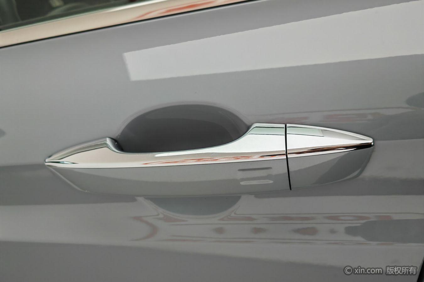 Geely Xingyue S 2021 2.0TD DCT 2WD