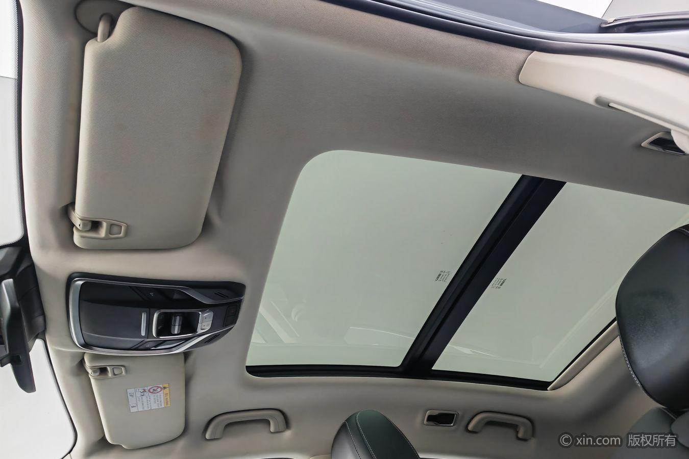 Geely Xingyue S 2021 2.0TD DCT 2WD