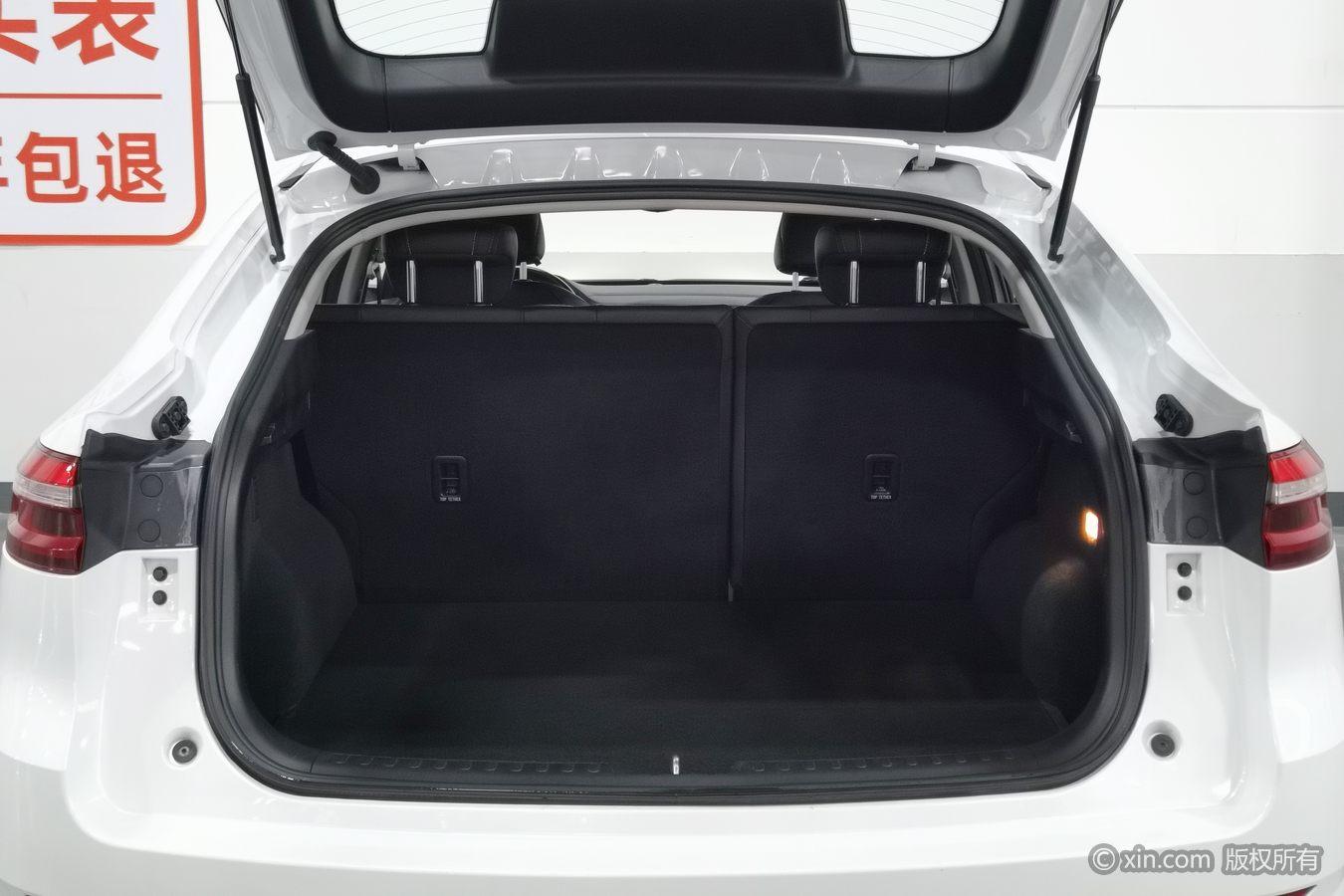 Haval F7x 2019 2.0T 2WD Smart Tech