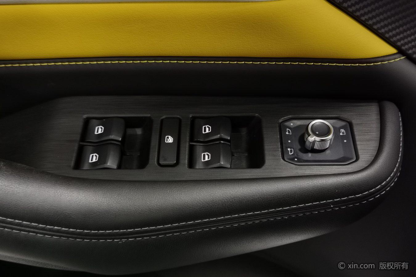 Haval F7x 2019 2.0T 2WD Smart Tech