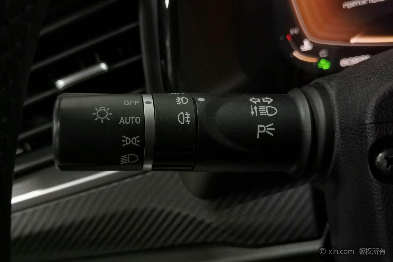Haval F7x 2019 2.0T 2WD Smart Tech