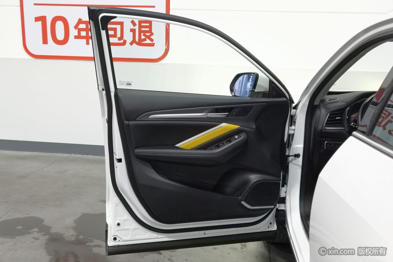 Haval F7x 2019 2.0T 2WD Smart Tech