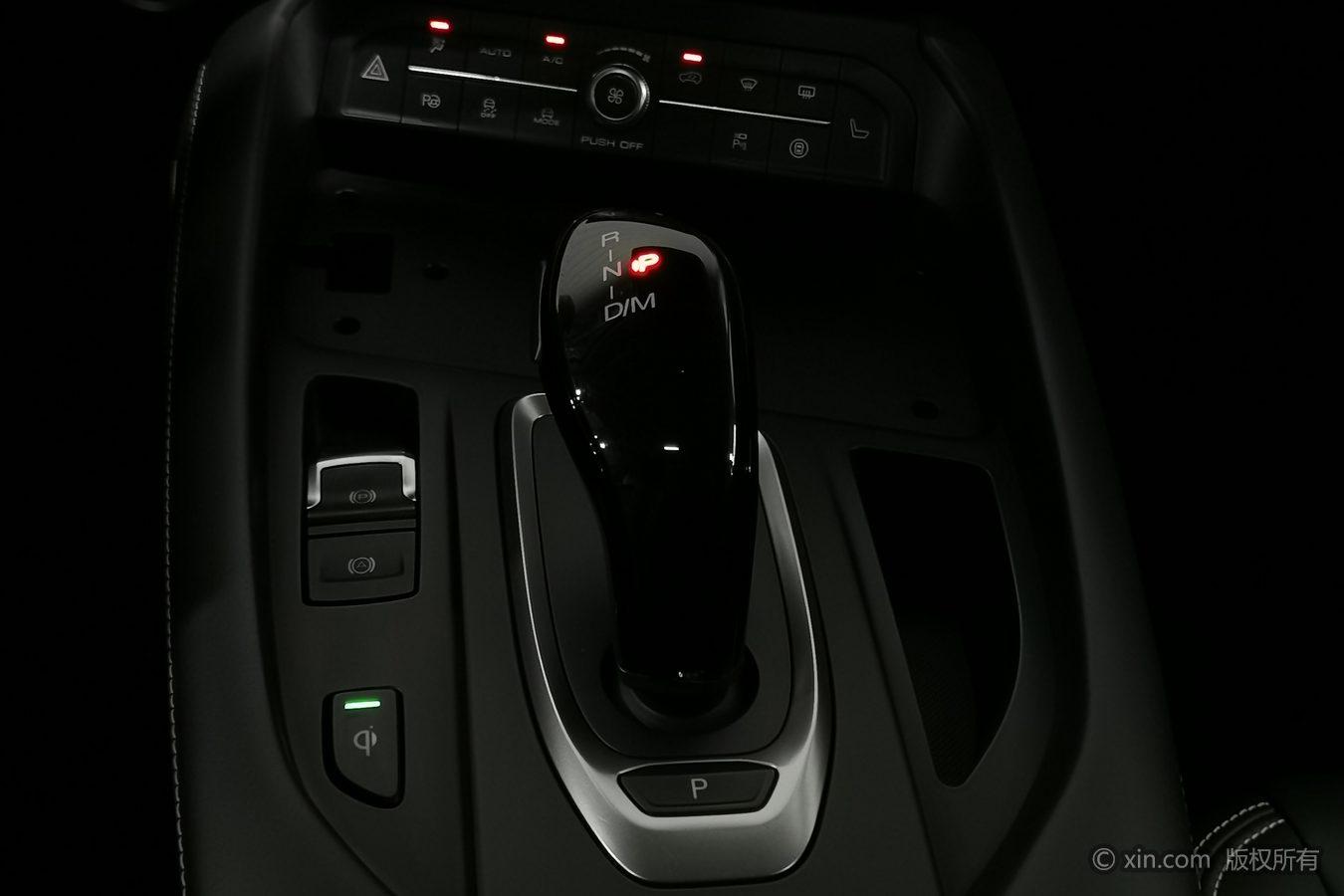 Haval F7x 2019 2.0T 2WD Smart Tech