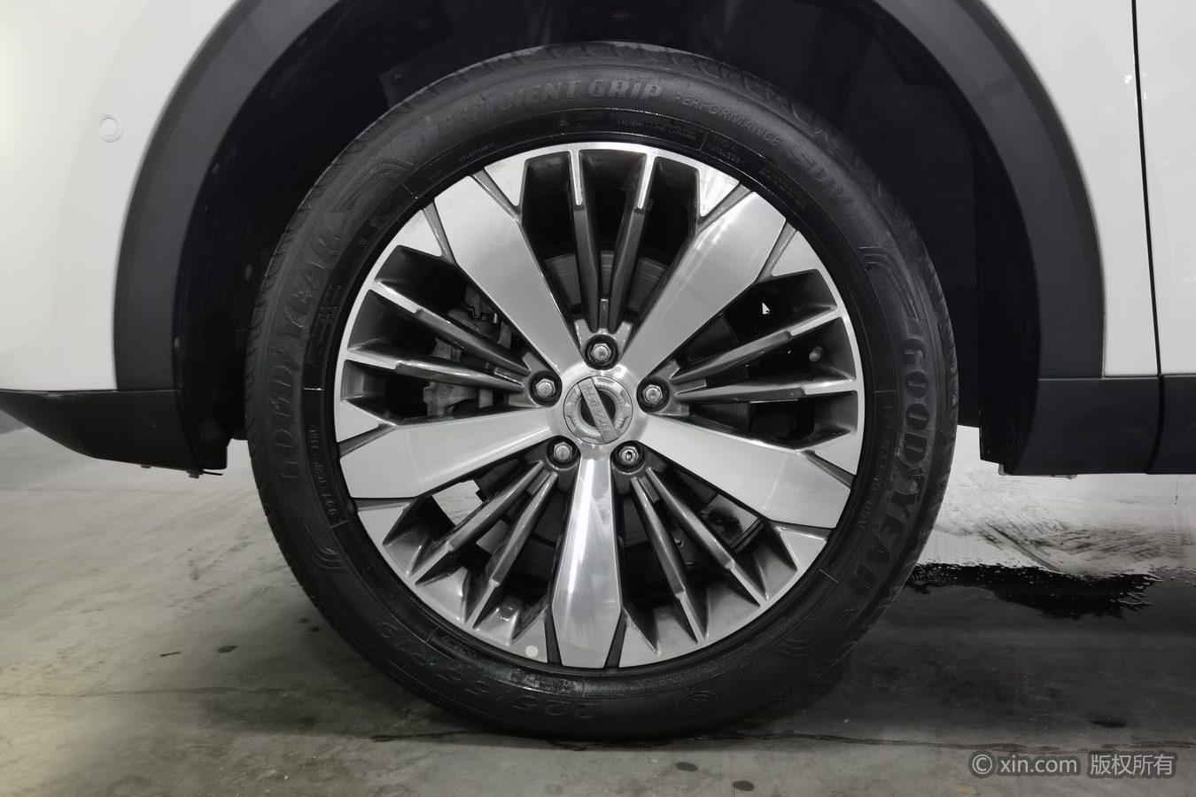 Haval F7x 2019 2.0T 2WD Smart Tech