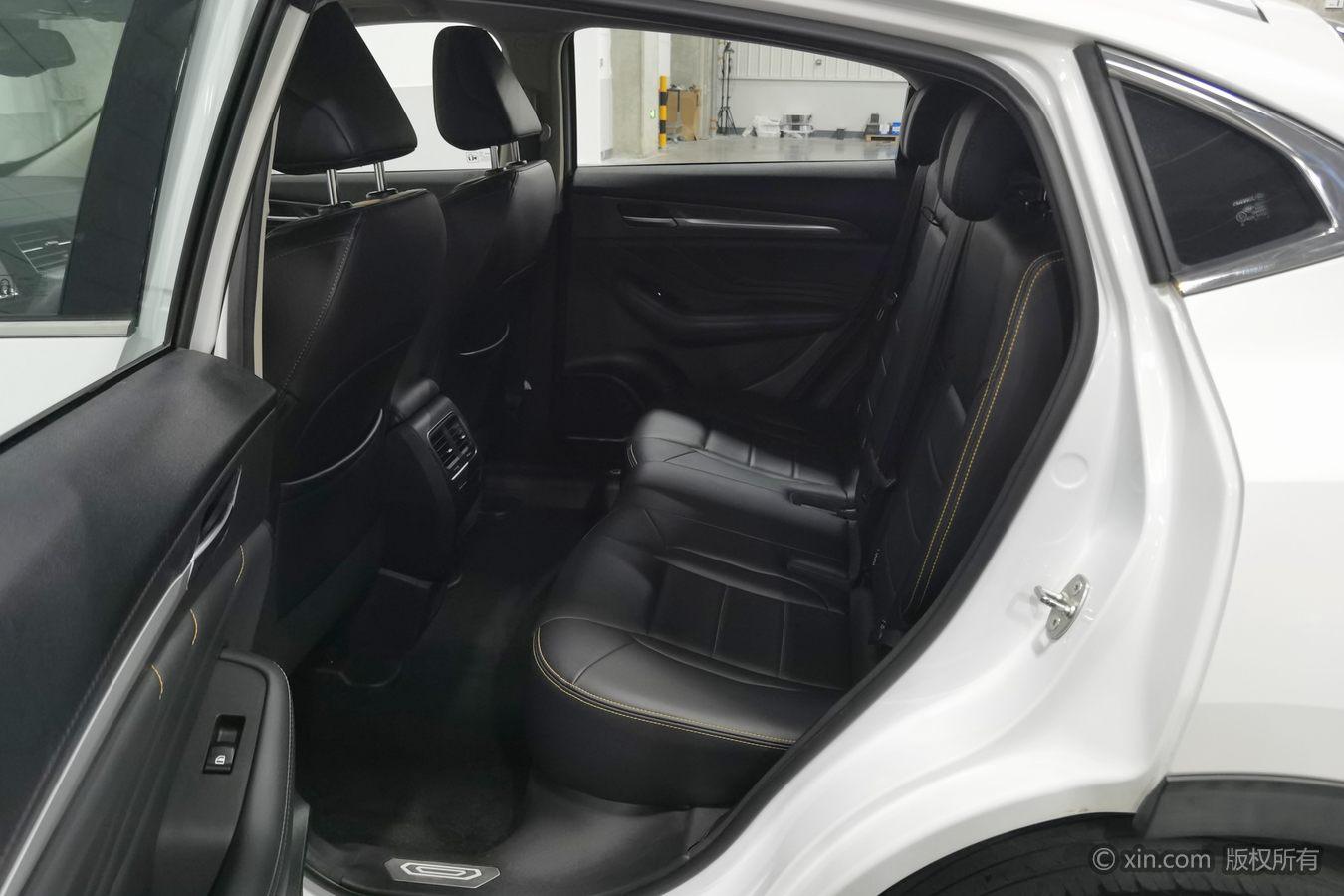 Haval F7x 2019 2.0T 2WD Smart Tech