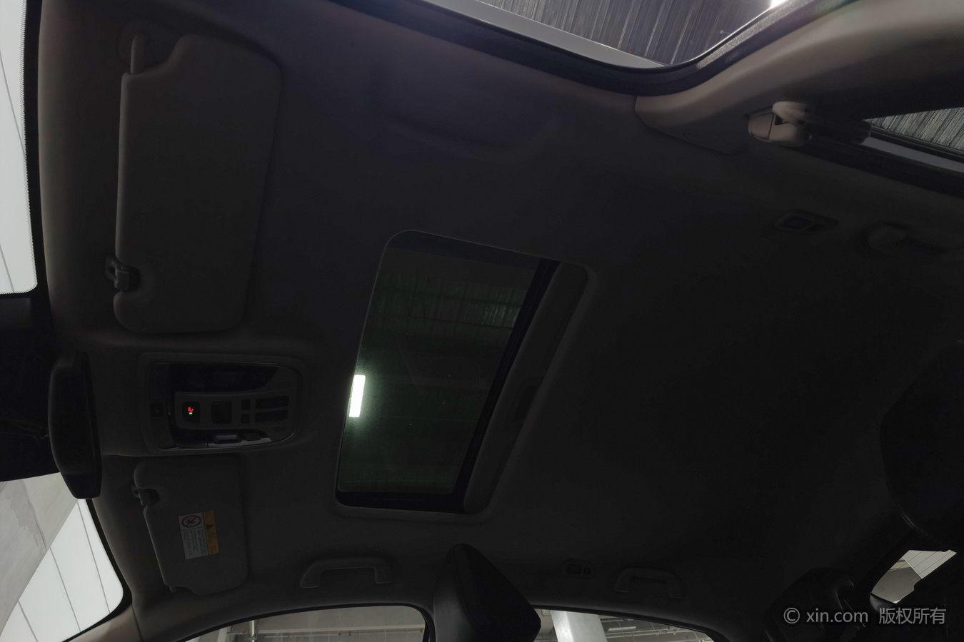 Haval F7x 2019 2.0T 2WD Smart Tech