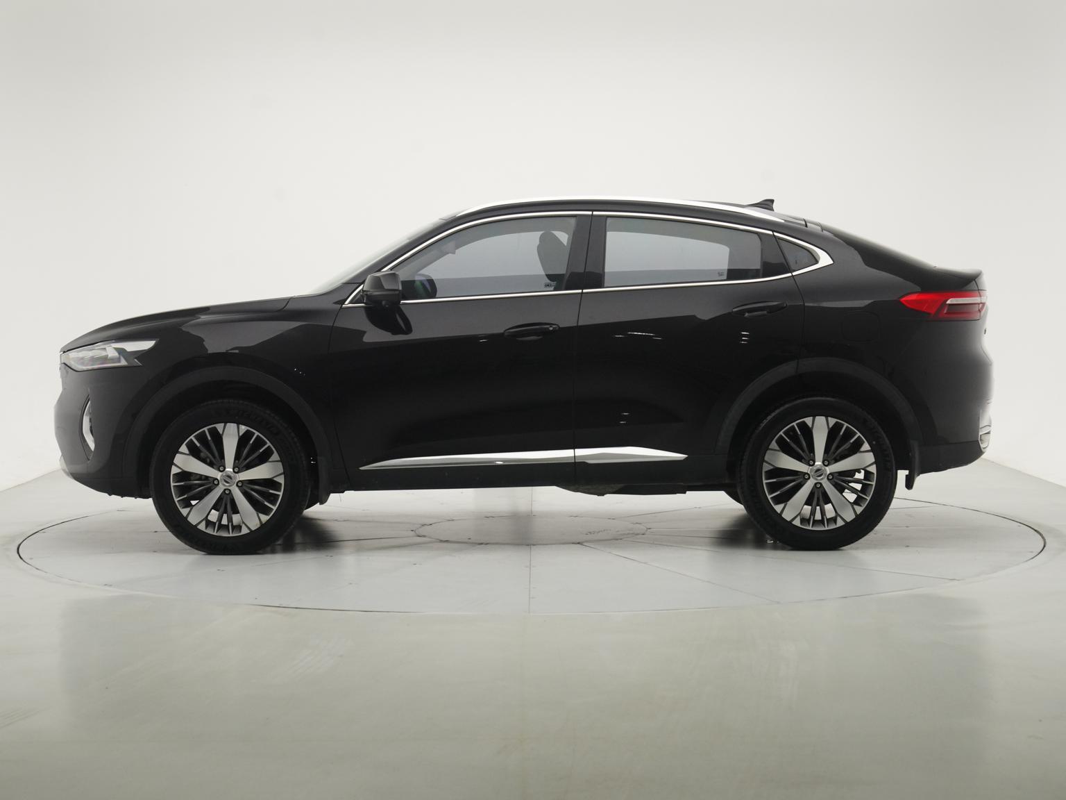 Haval F7x 2019 1.5T 2WD Smart