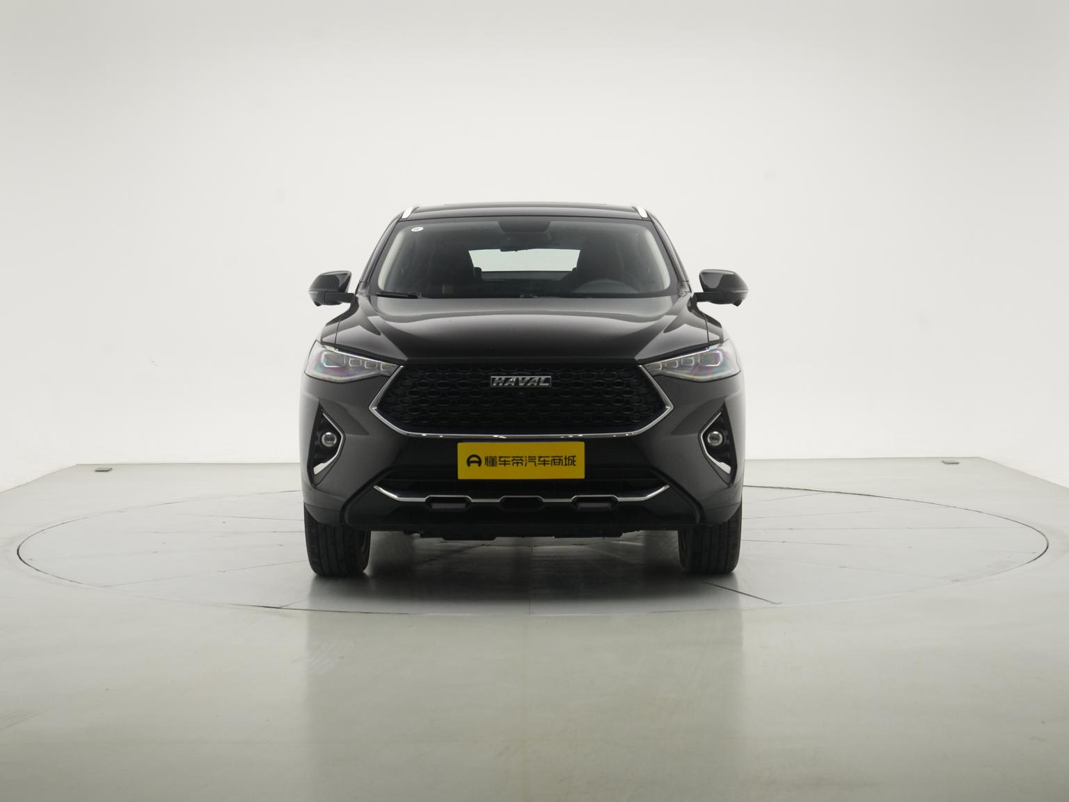 Haval F7x 2019 1.5T 2WD Smart