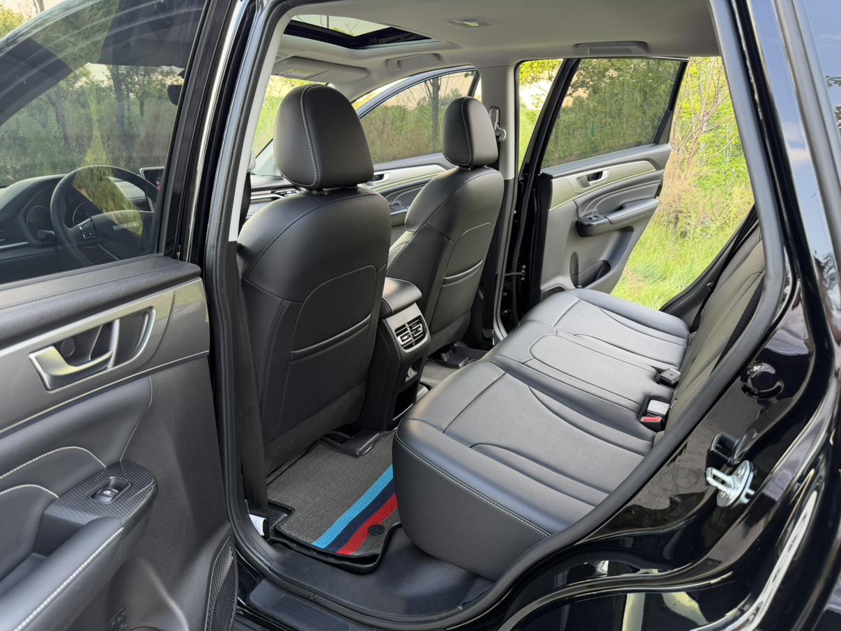 Haval M6 2021 PLUS 1.5T DCT Smart Enjoy