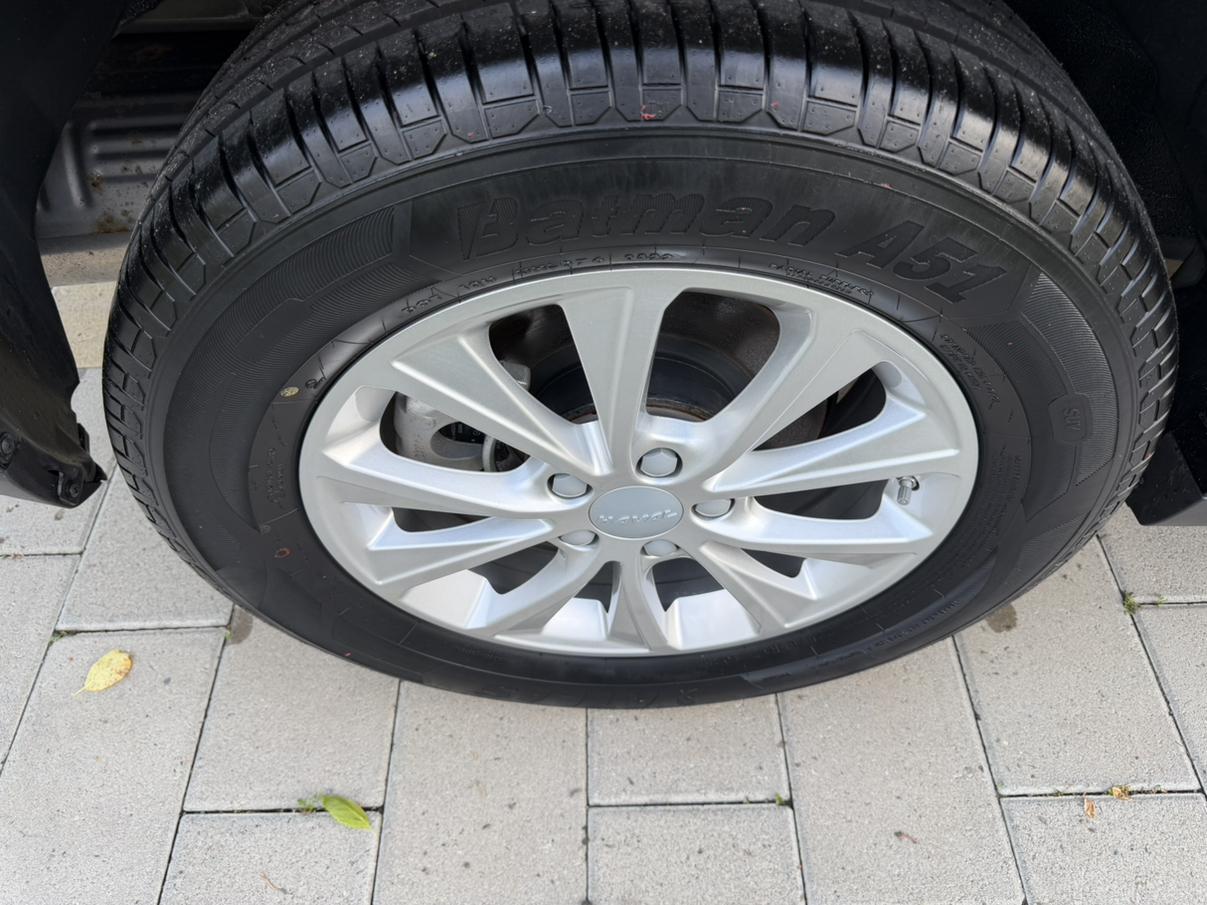 Haval M6 2021 PLUS 1.5T DCT Smart Enjoy