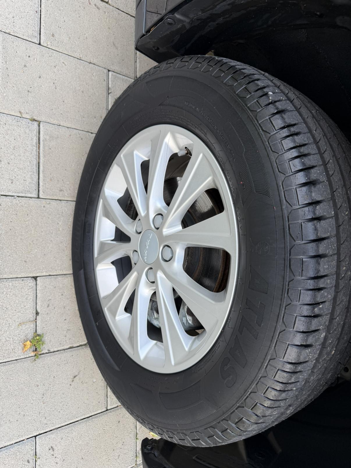 Haval M6 2021 PLUS 1.5T DCT Smart Enjoy