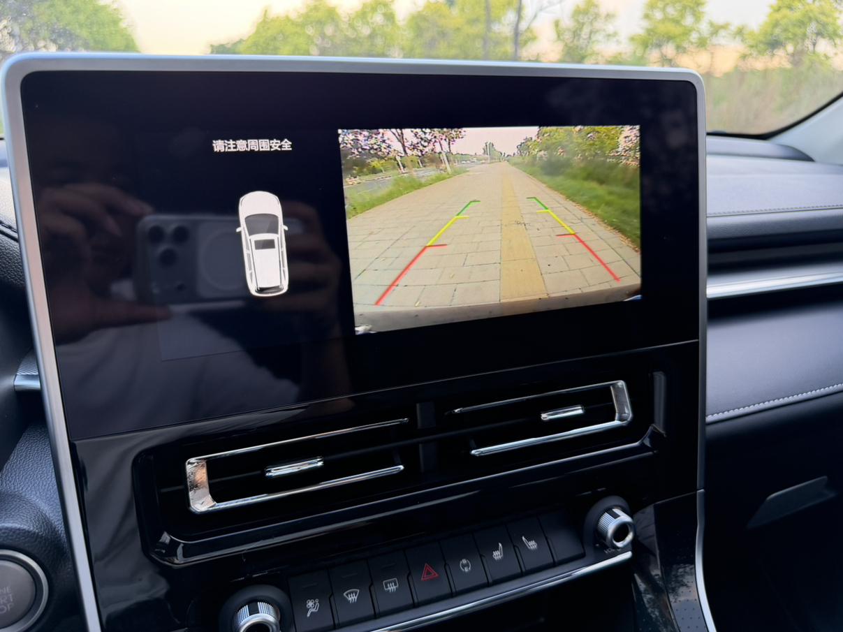 Haval M6 2021 PLUS 1.5T DCT Smart Enjoy