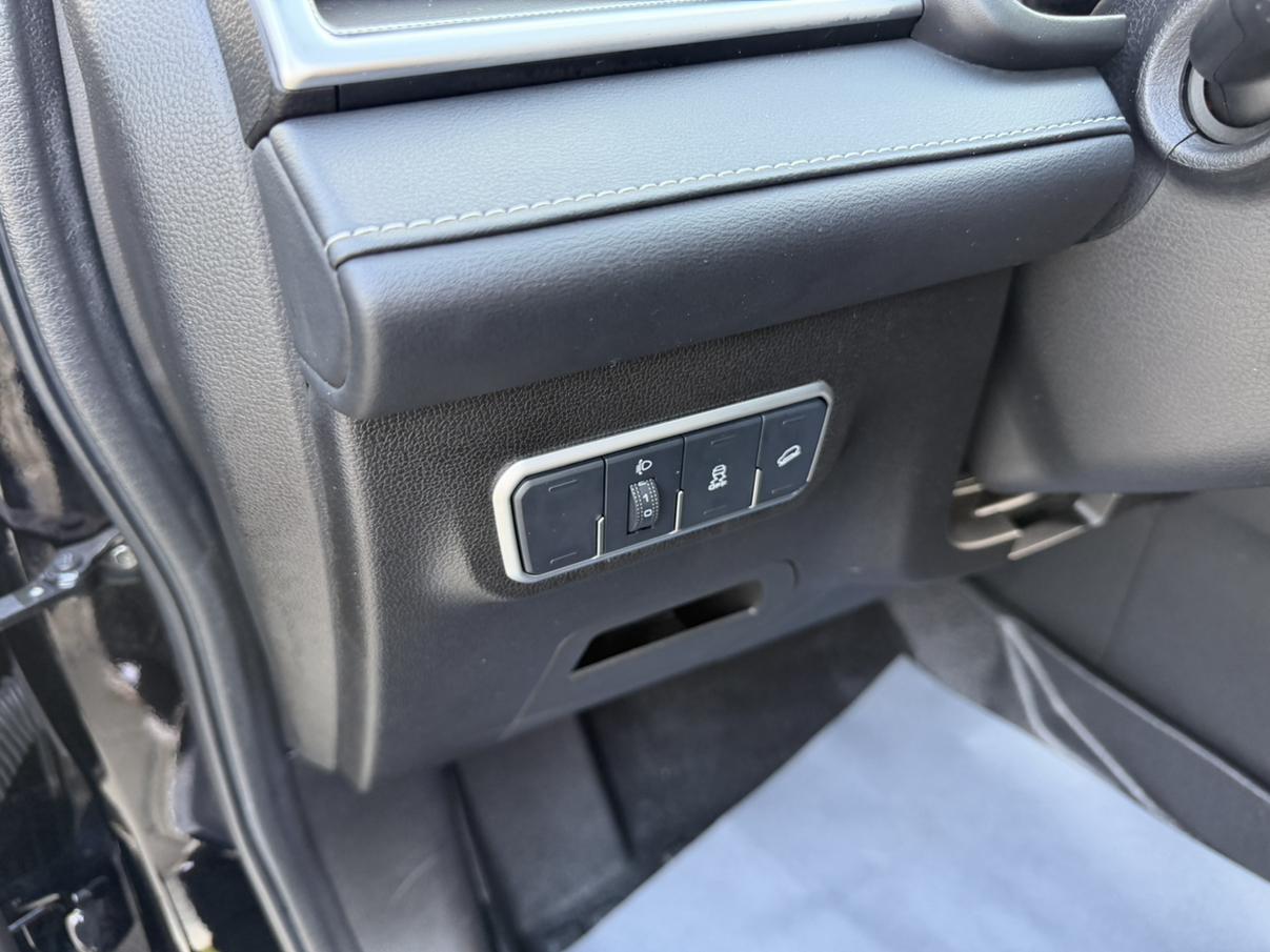 Haval M6 2021 PLUS 1.5T DCT Smart Enjoy