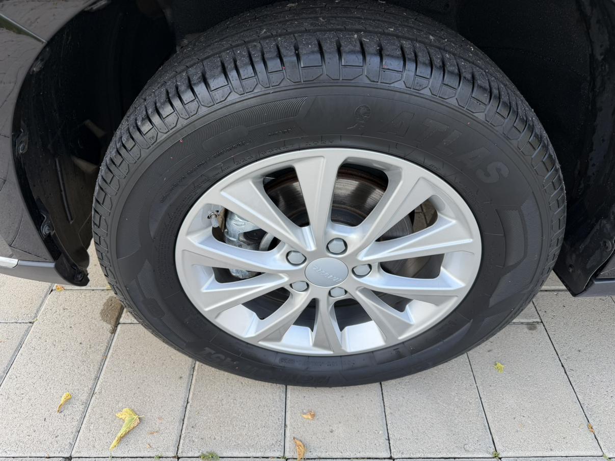Haval M6 2021 PLUS 1.5T DCT Smart Enjoy