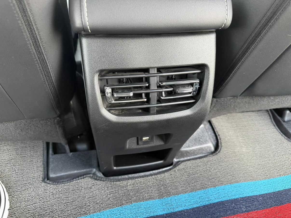 Haval M6 2021 PLUS 1.5T DCT Smart Enjoy