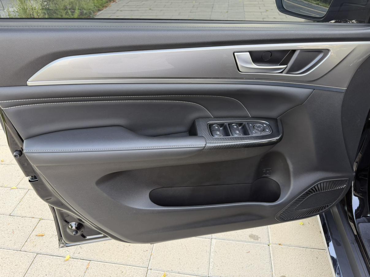 Haval M6 2021 PLUS 1.5T DCT Smart Enjoy