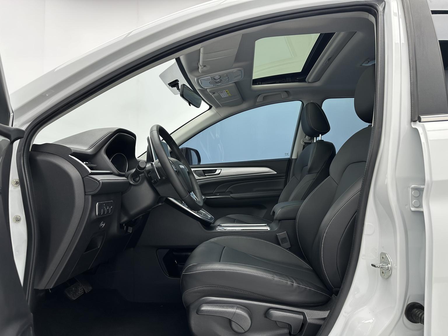 Haval M6 2021 PLUS 1.5T DCT Luxury Connected