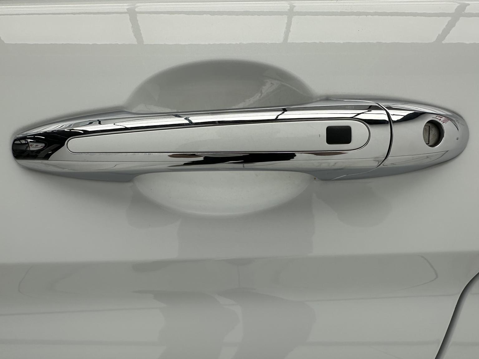 Haval M6 2021 PLUS 1.5T DCT Luxury Connected