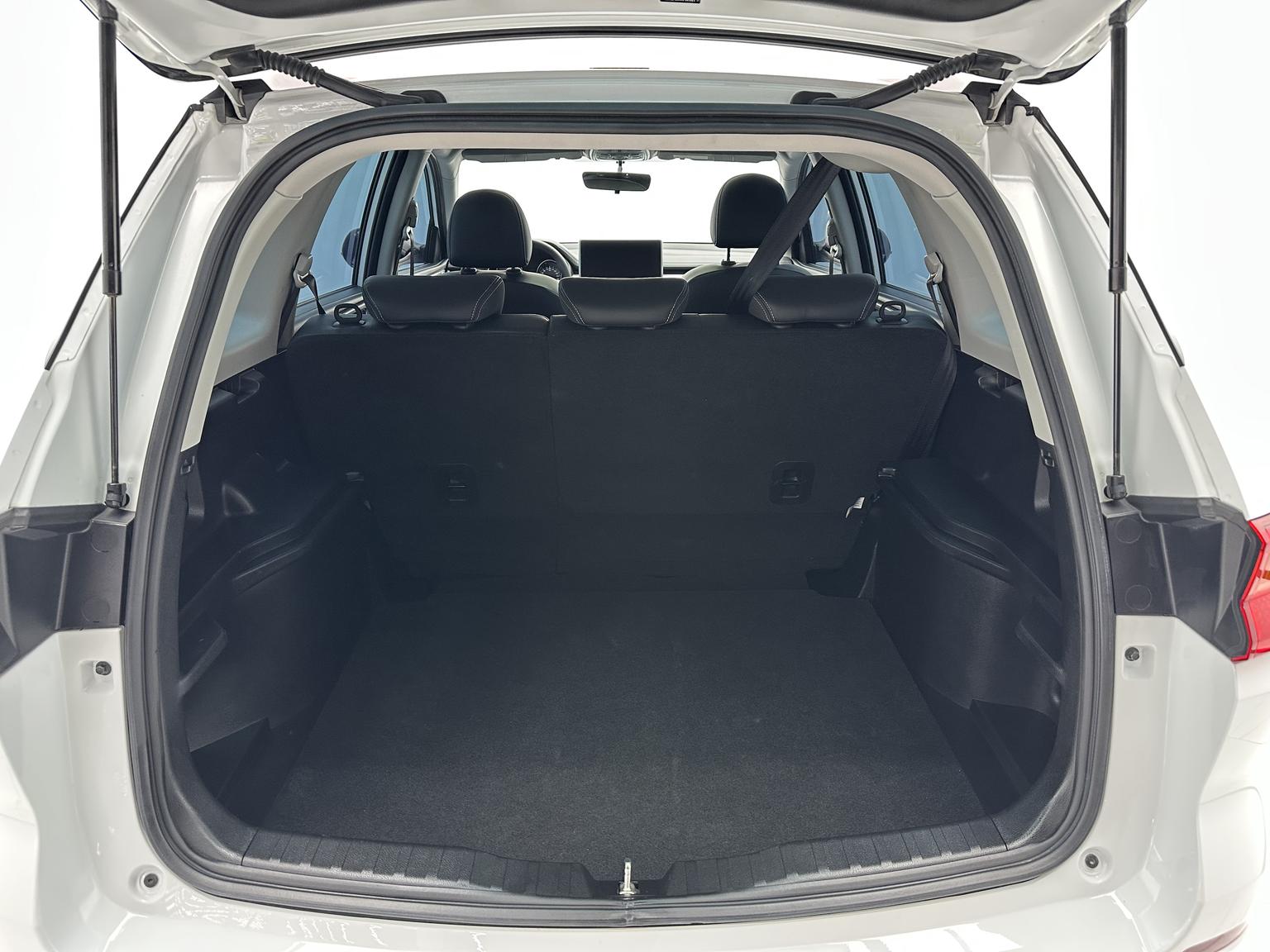 Haval M6 2021 PLUS 1.5T DCT Luxury Connected