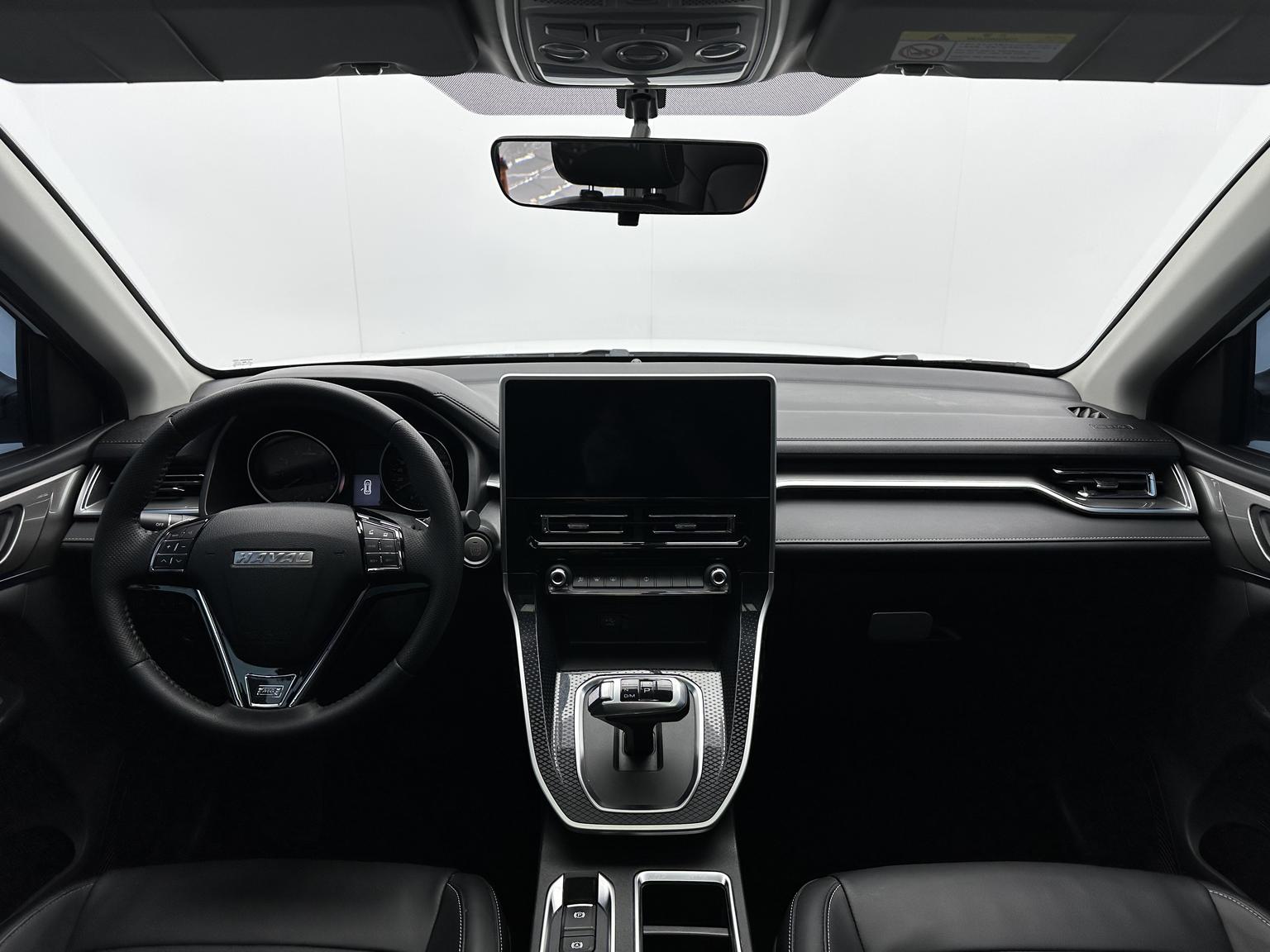 Haval M6 2021 PLUS 1.5T DCT Luxury Connected