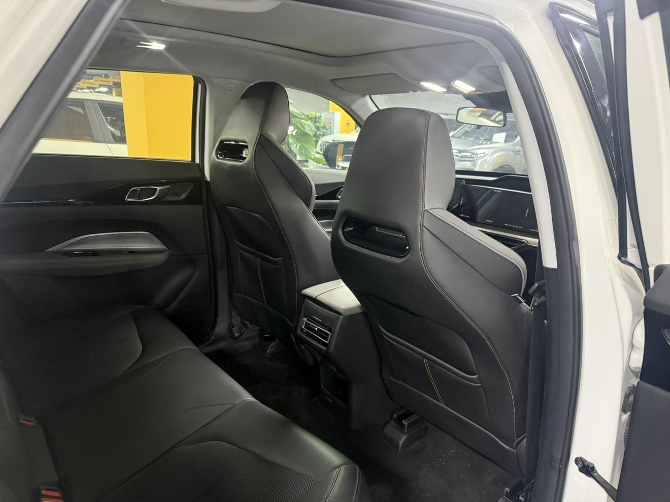 Changan Oshan Z6 2023 Blue Whale 1.5T DCT Smart Enjoy
