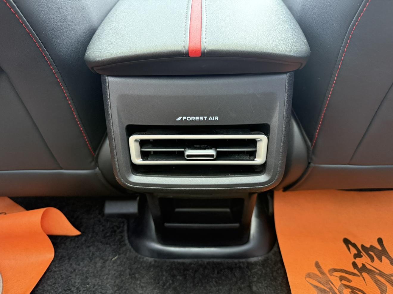 Changan Oshan Z6 2022 Blue Whale 1.5T DCT Smart