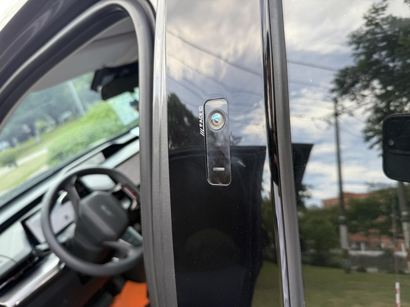 Changan Oshan Z6 2022 Blue Whale 1.5T DCT Smart