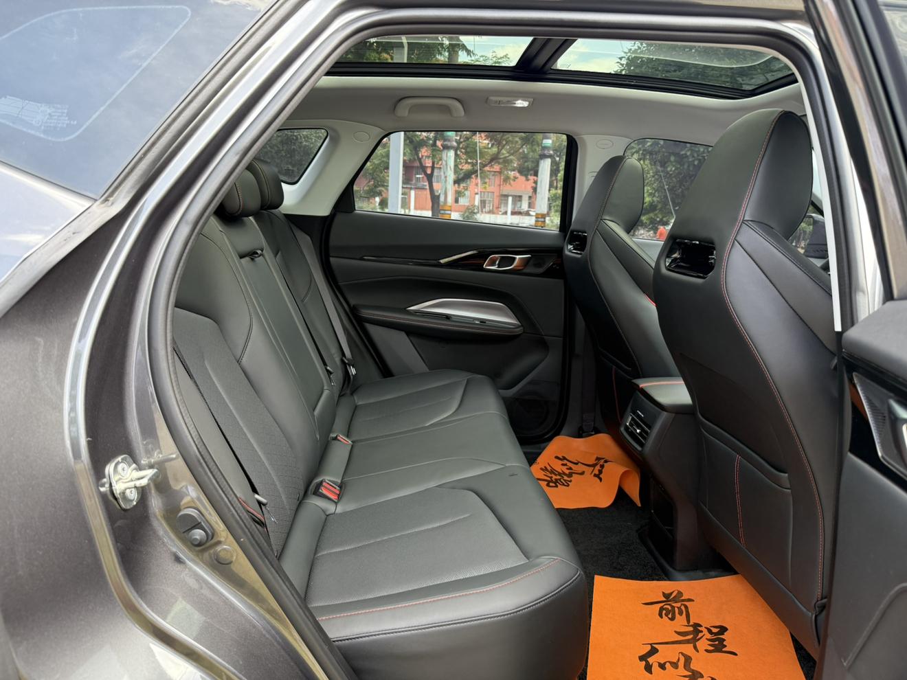 Changan Oshan Z6 2022 Blue Whale 1.5T DCT Smart