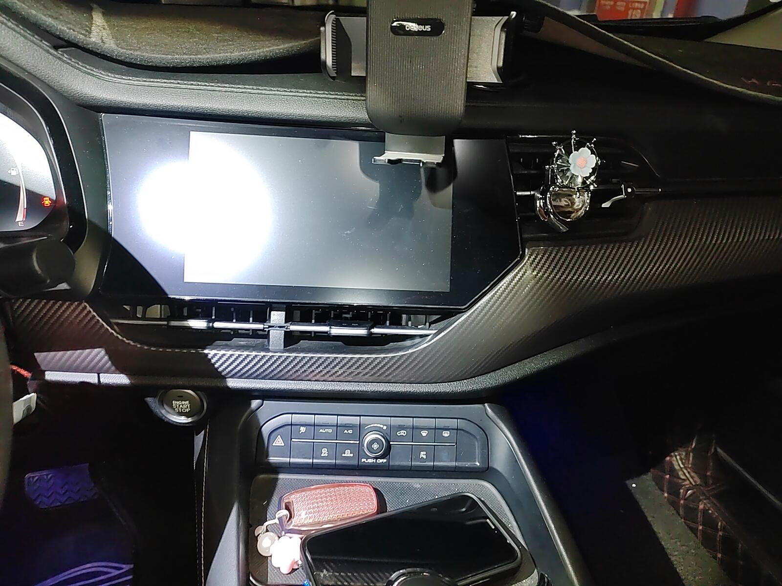 Haval F7x 2019 1.5T 2WD Smart
