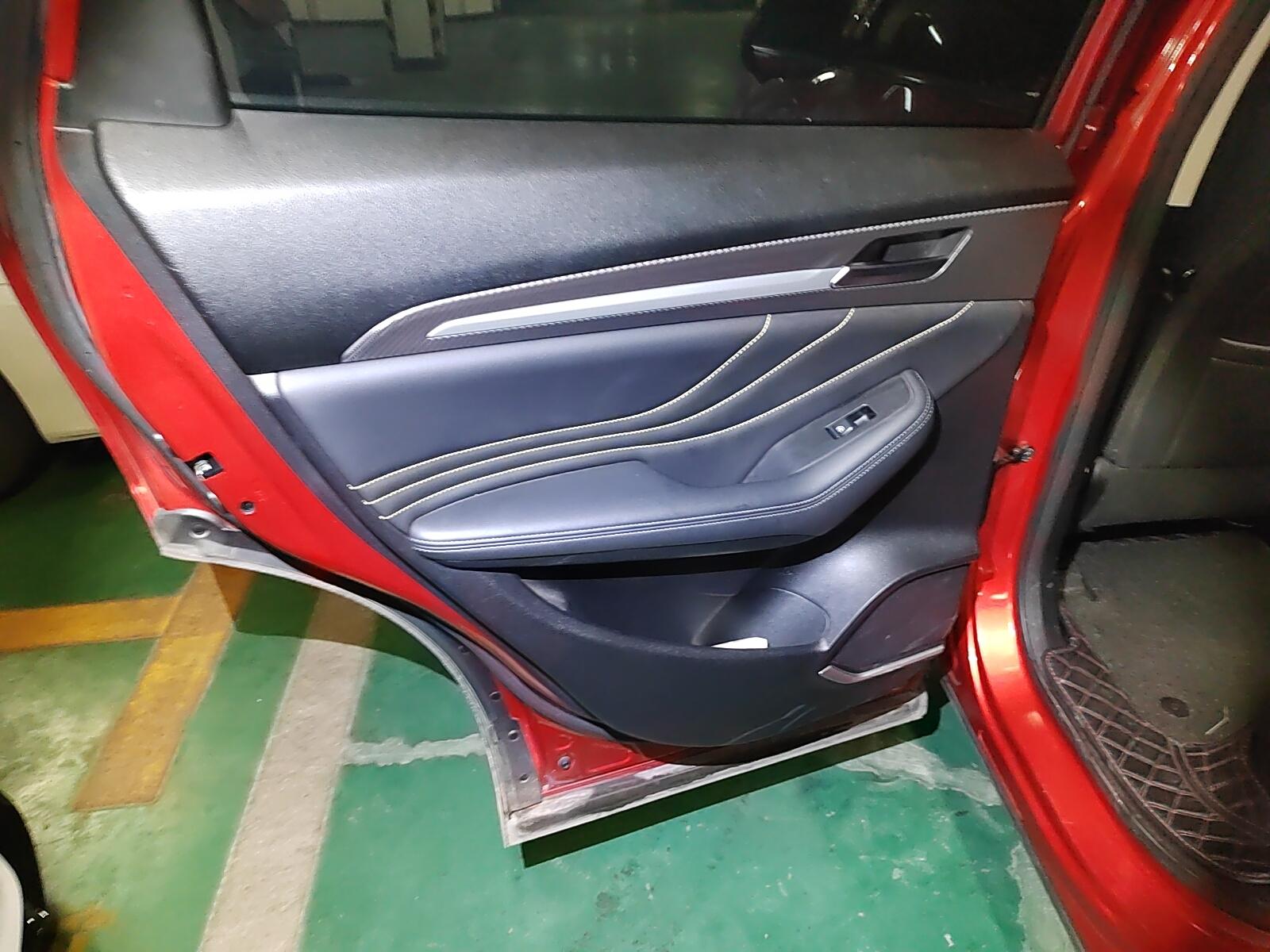 Haval F7x 2019 1.5T 2WD Smart
