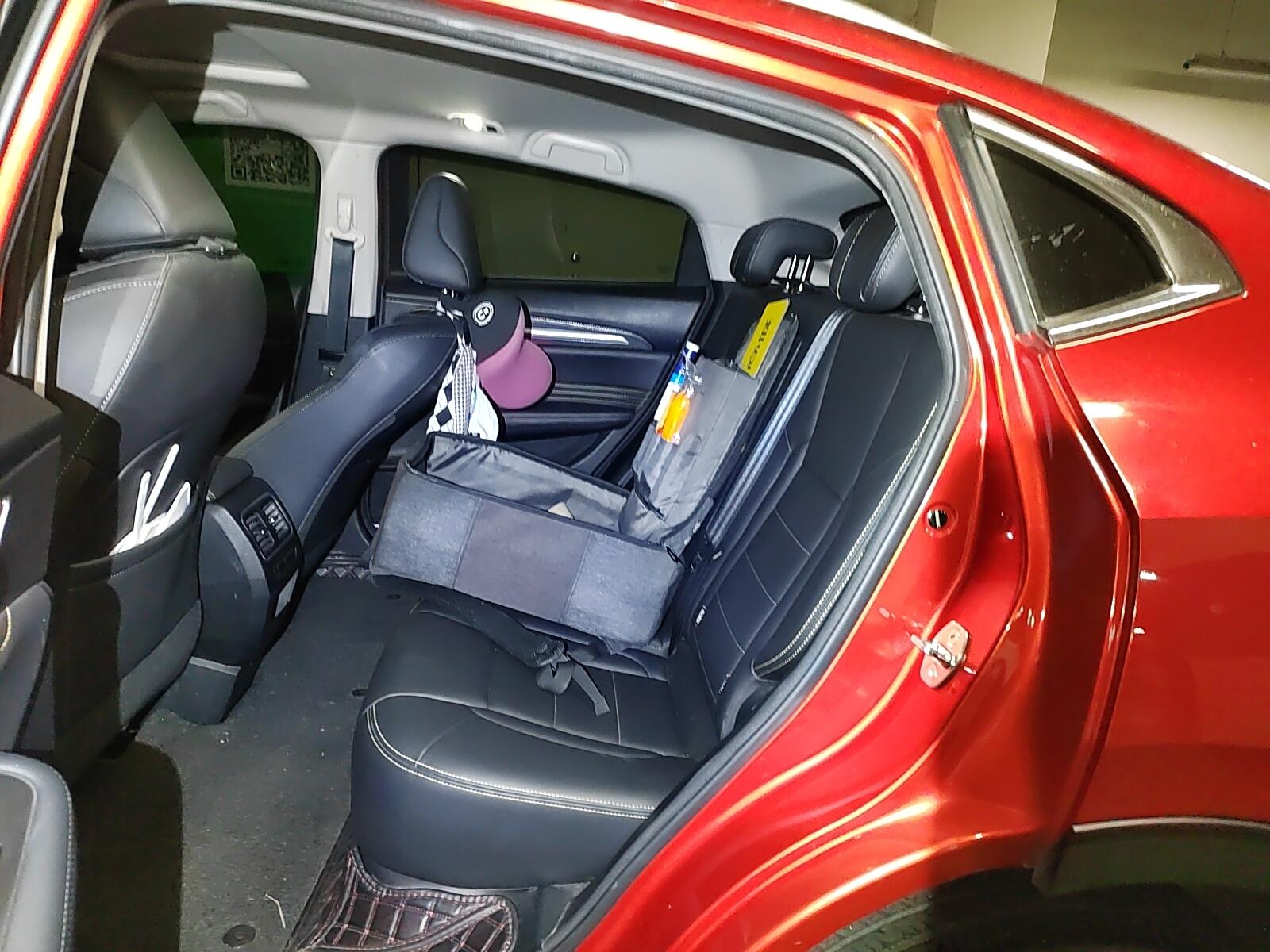 Haval F7x 2019 1.5T 2WD Smart