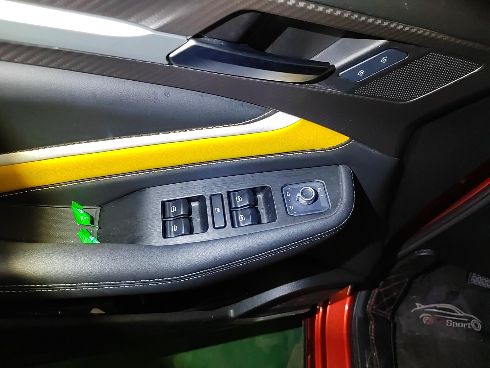 Haval F7x 2019 1.5T 2WD Smart