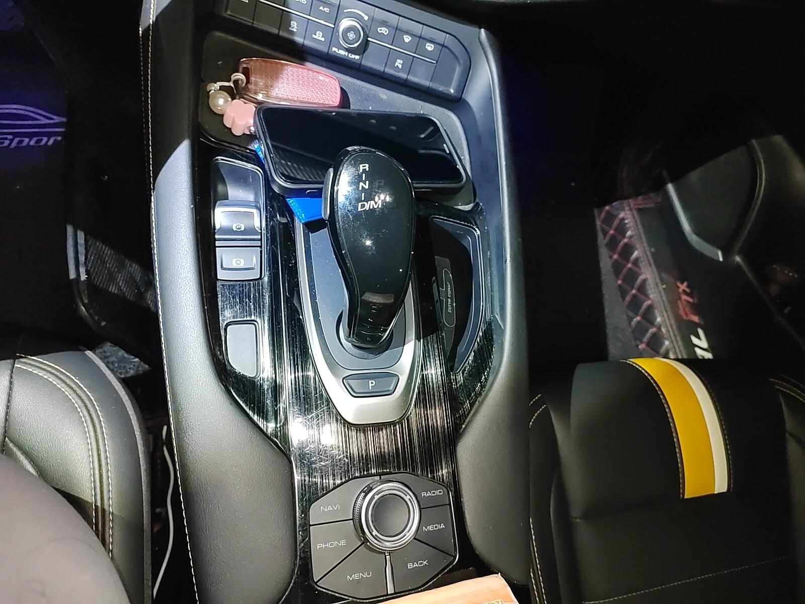 Haval F7x 2019 1.5T 2WD Smart