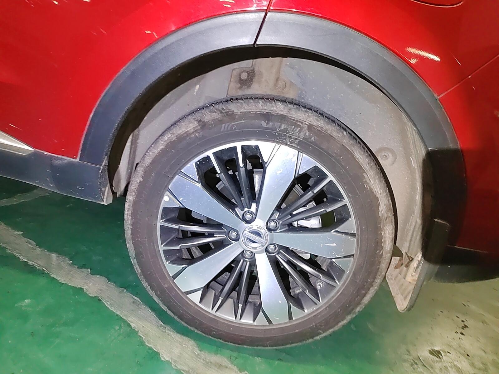 Haval F7x 2019 1.5T 2WD Smart