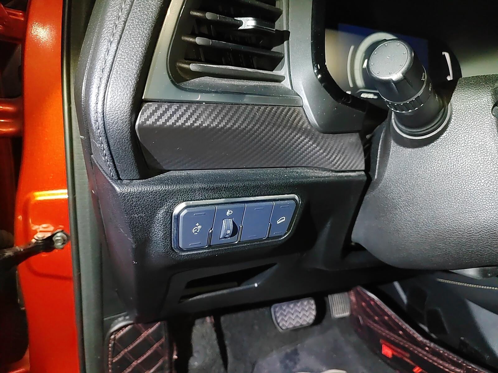 Haval F7x 2019 1.5T 2WD Smart