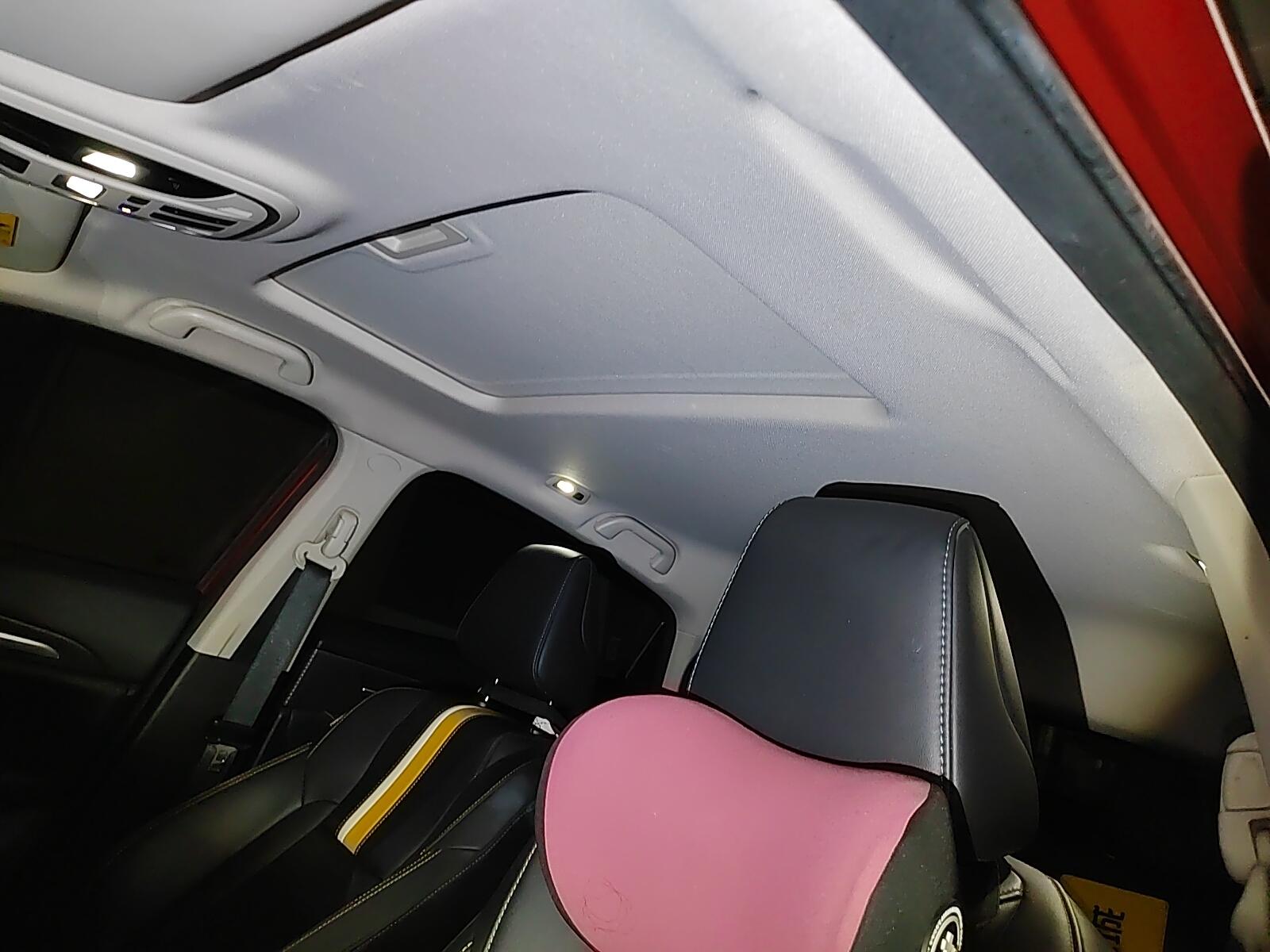 Haval F7x 2019 1.5T 2WD Smart
