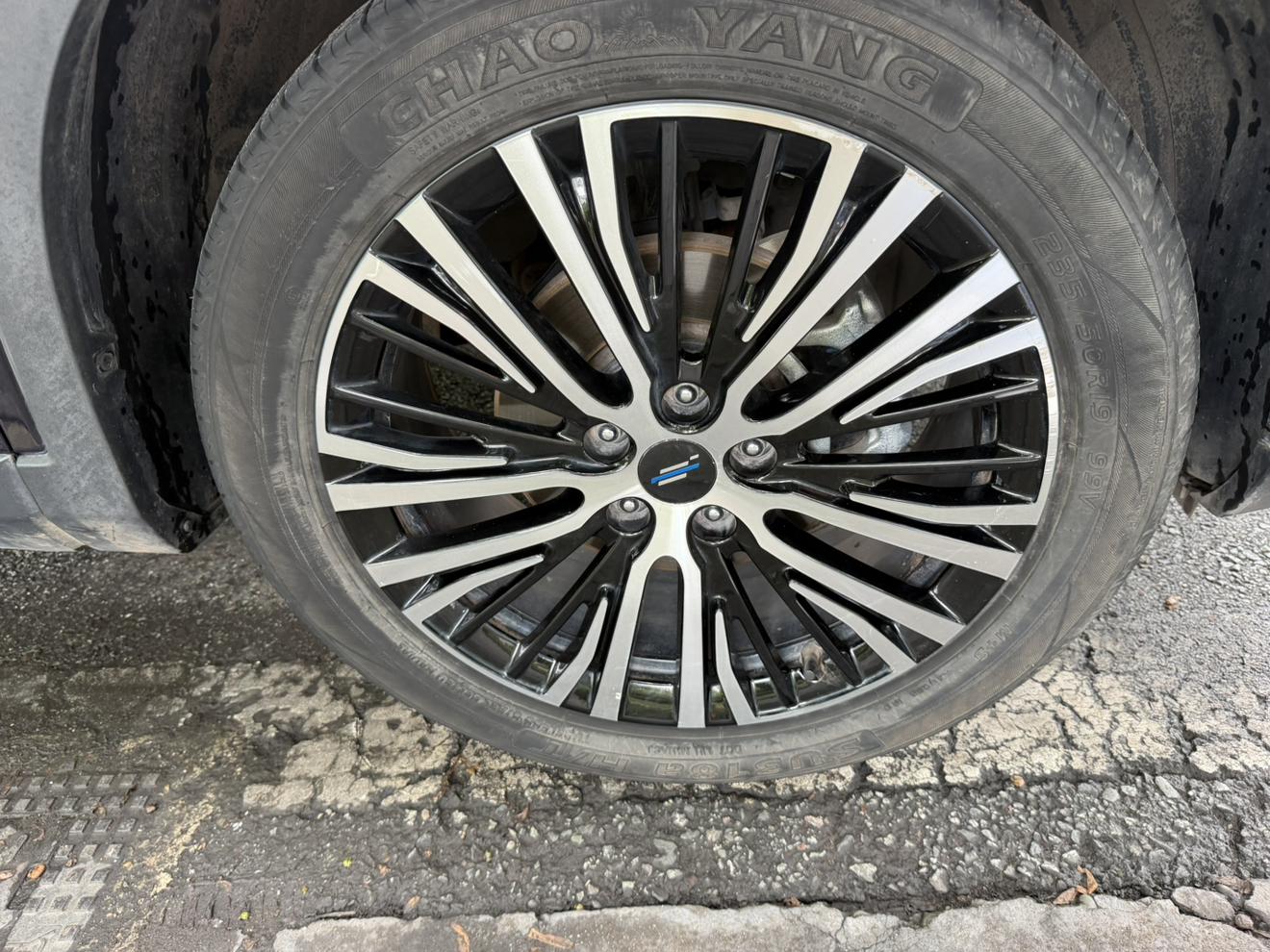 Changan Oshan X7 2020 1.5T Auto Flagship