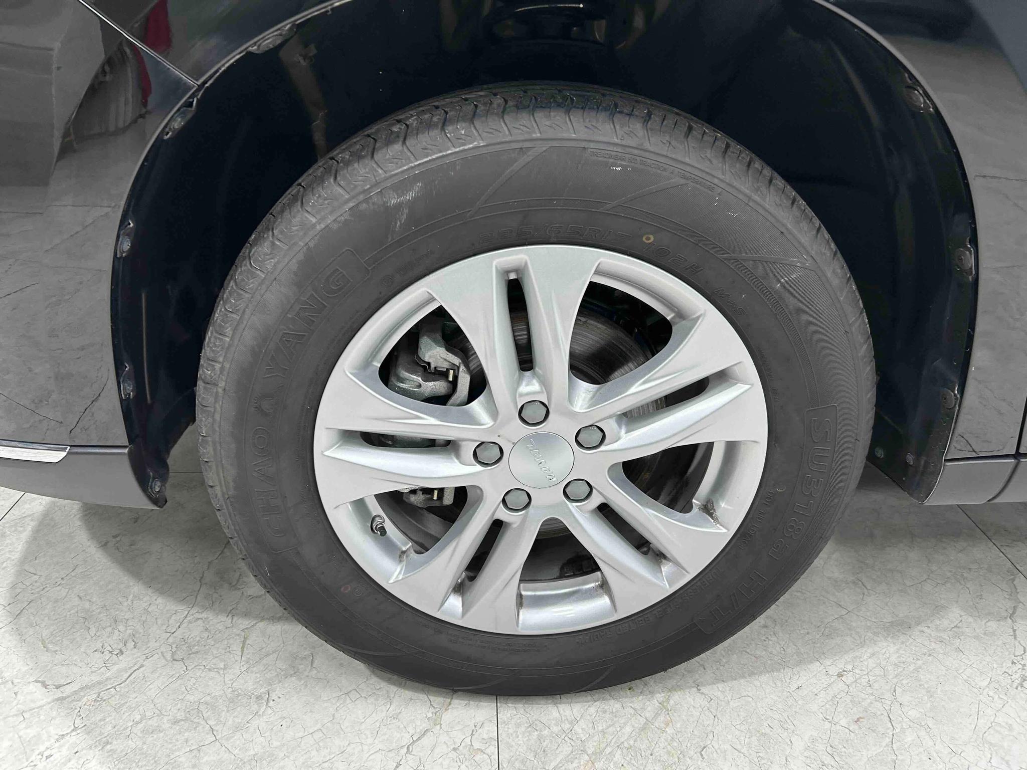 Haval M6 2023 PLUS 1.5T DCT Smart Connected