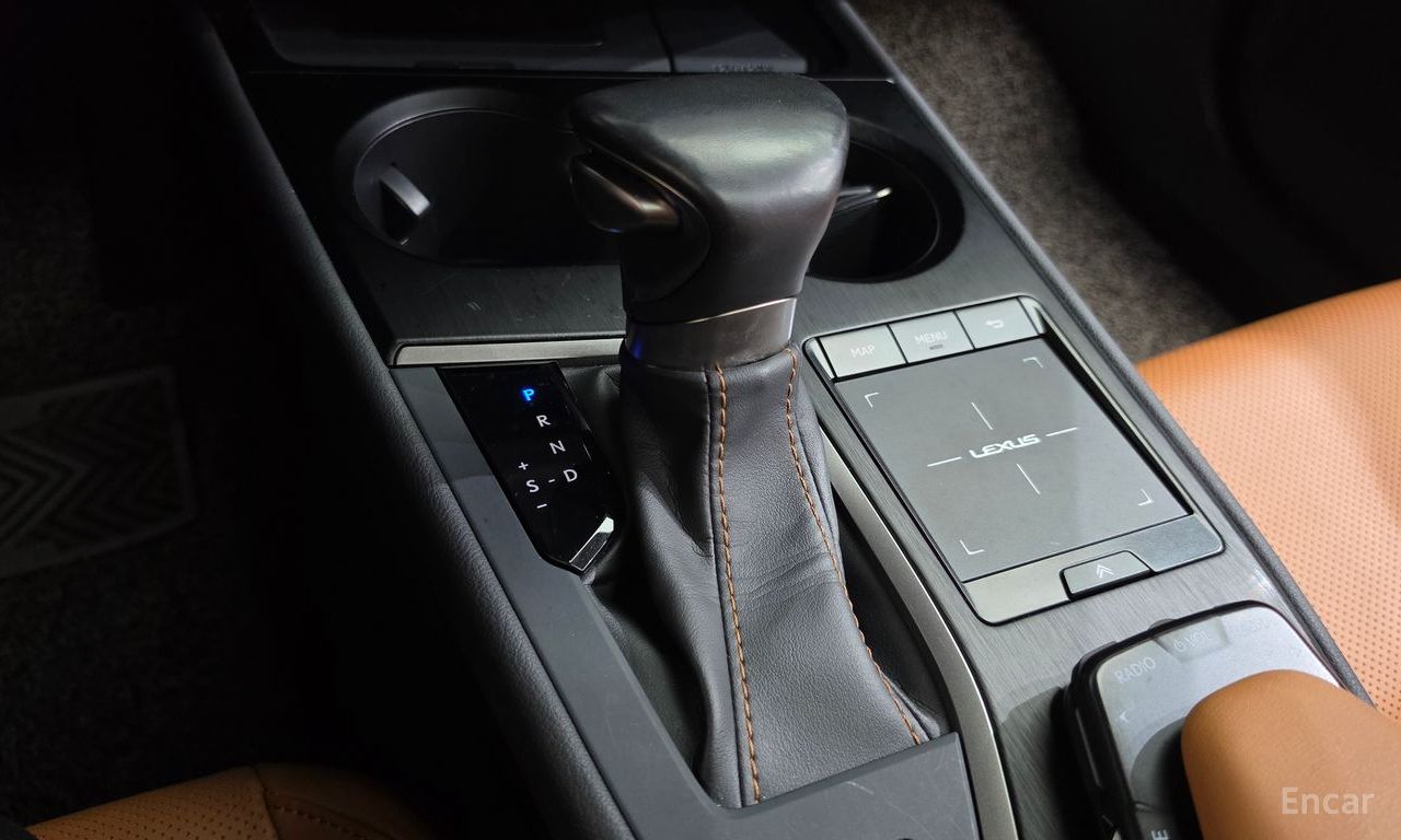 Lexus UX250h 2.0 AWD 2019