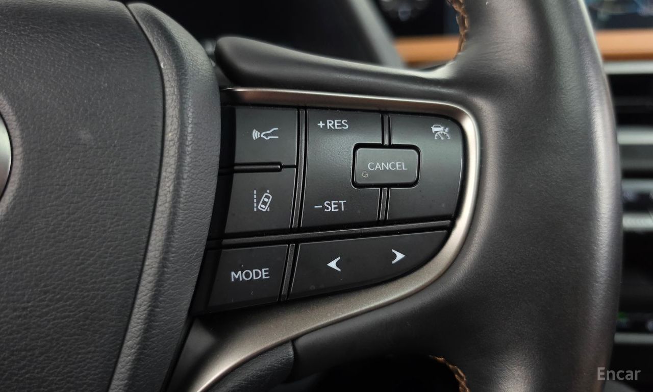 Lexus UX250h 2.0 AWD 2019