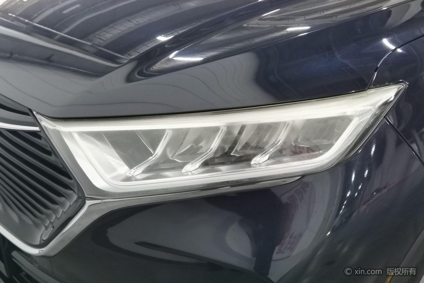 Changan Oshan X7 2020 1.5T Auto