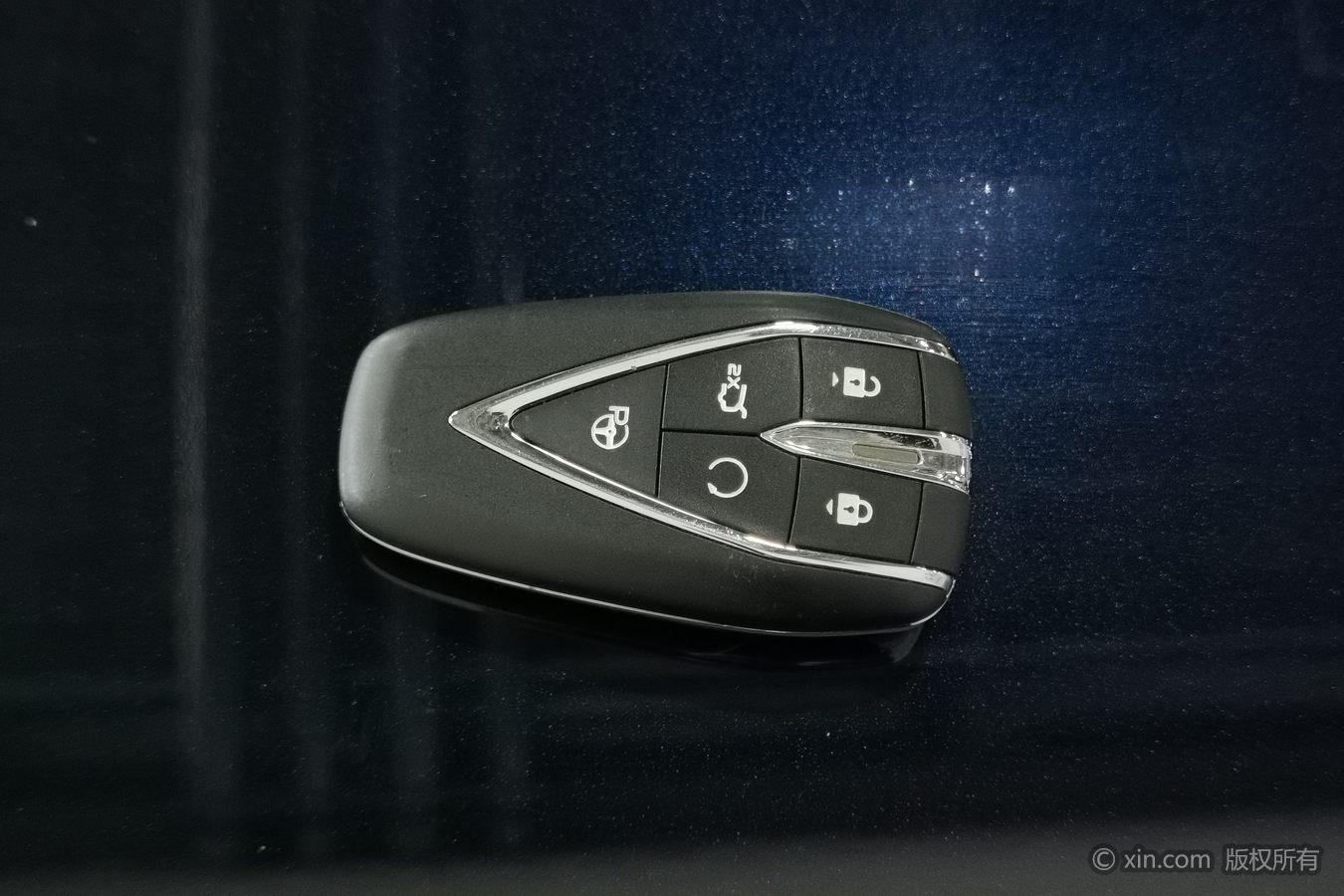 Changan Oshan X7 2020 1.5T Auto