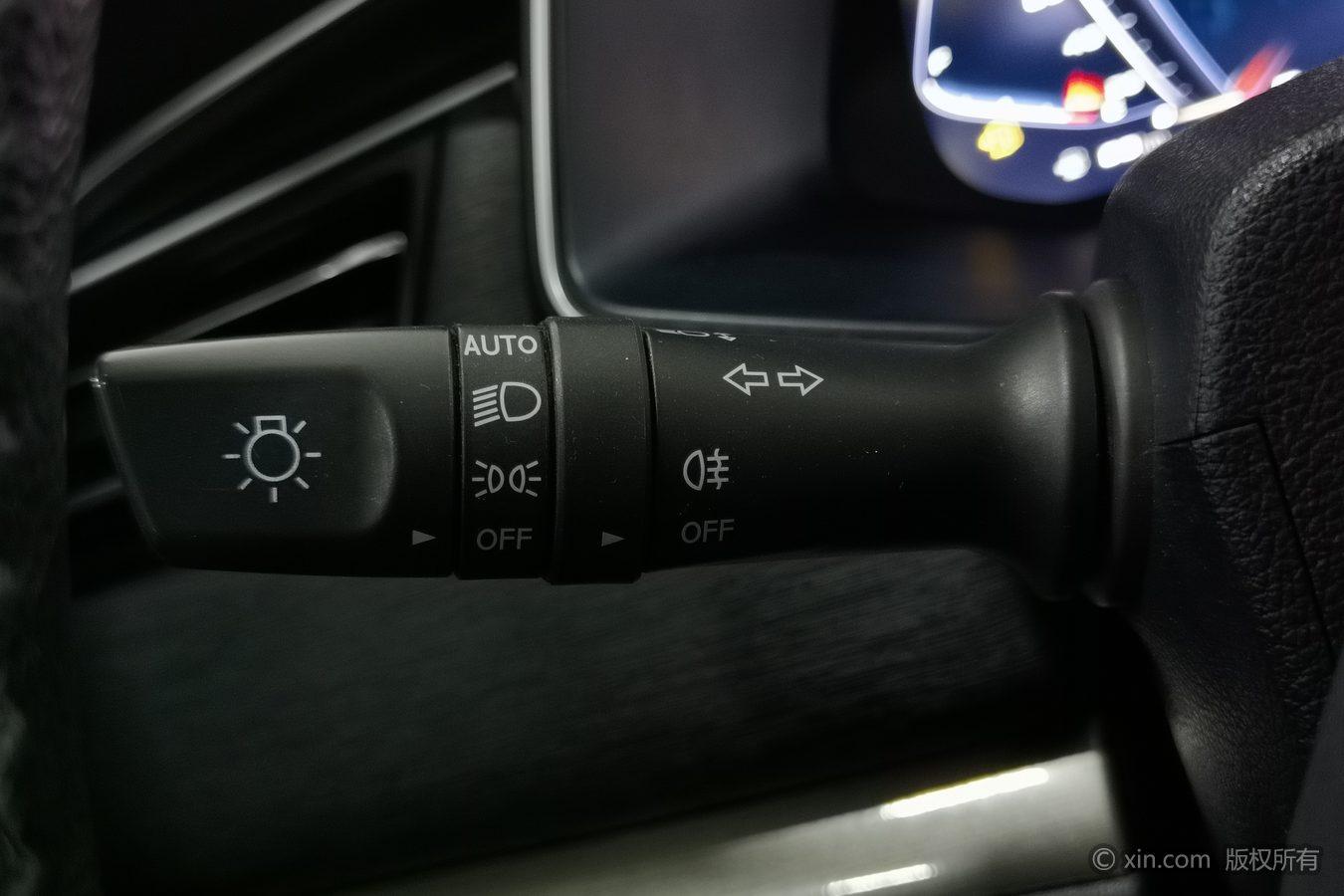 Changan Oshan X7 2020 1.5T Auto